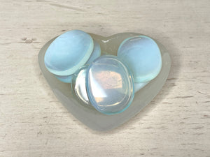 OPALITE | TUMBLED
