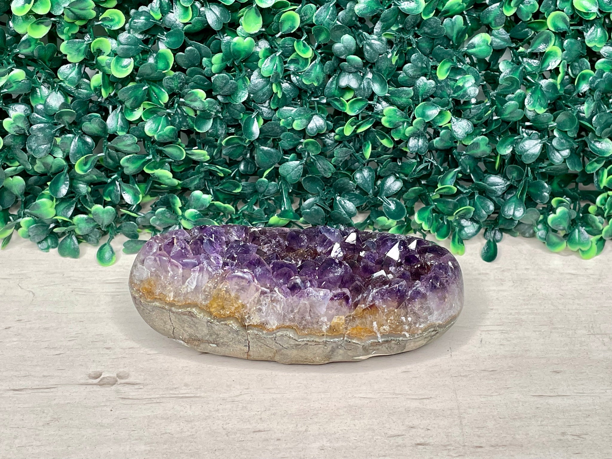 AMETHYST | FREEFORM