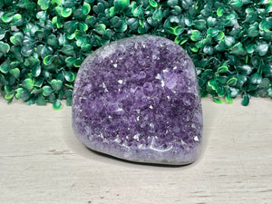 AMETHYST | FREEFORM