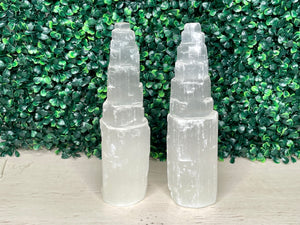 SELENITE | TOWERS