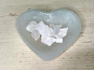 ROSE QUARTZ | RAW