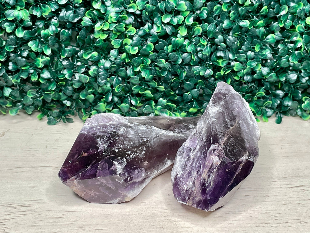 AMETHYST | FREEFORM