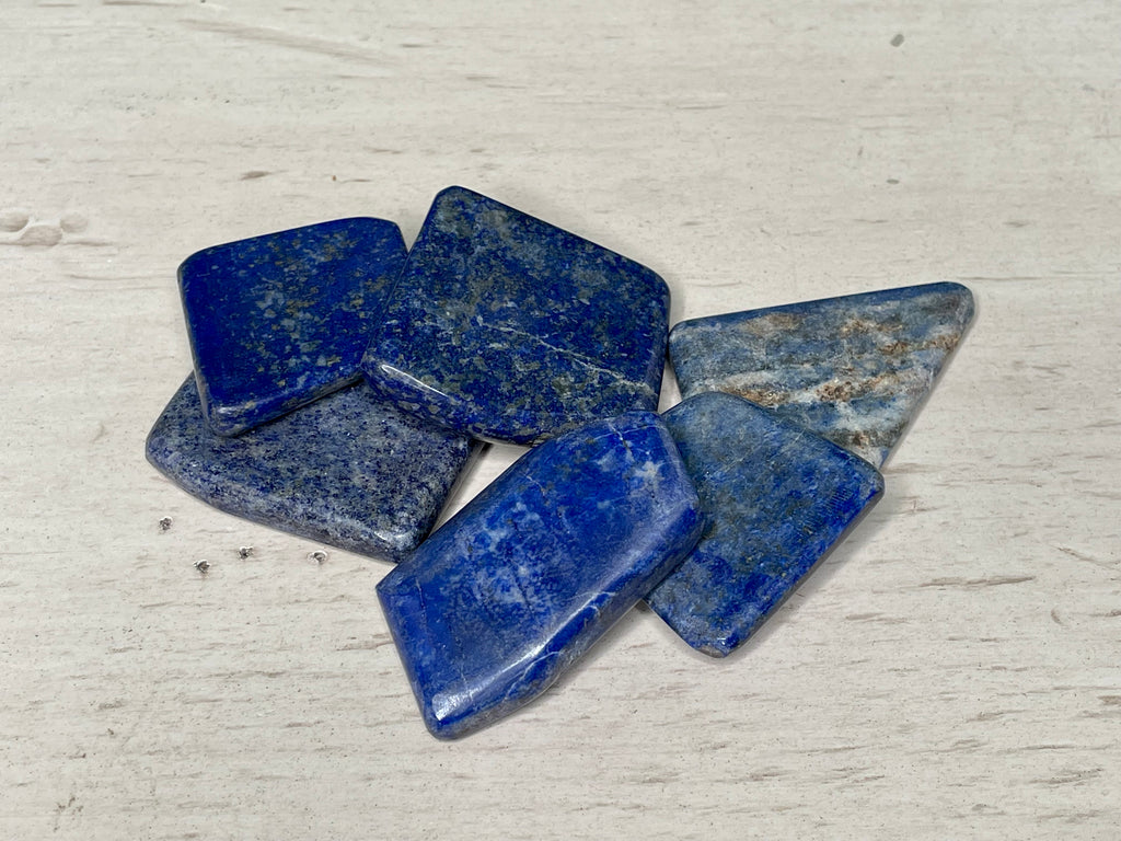 LAPIS LAZULI | FLATS