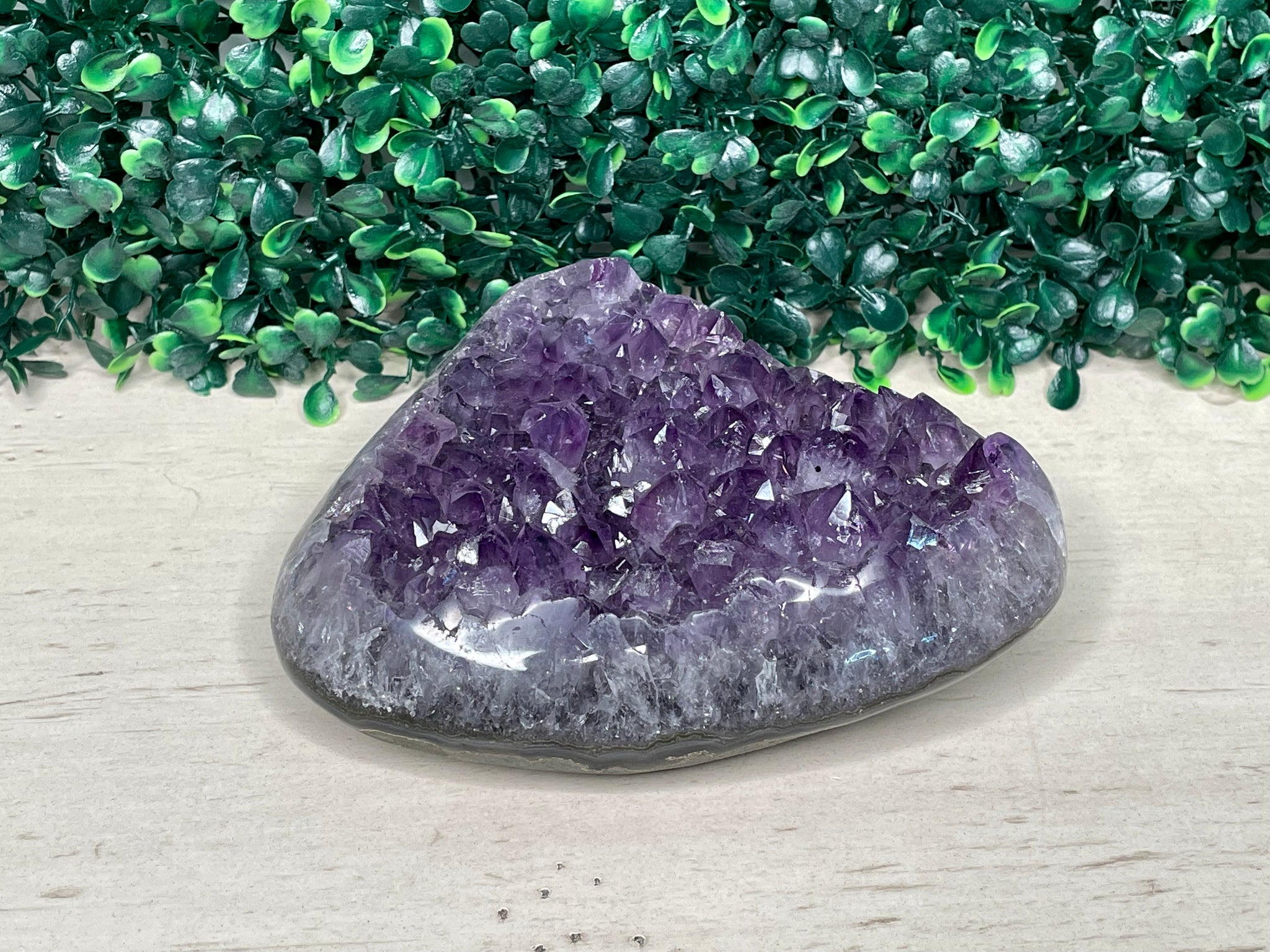 AMETHYST | FREEFORM