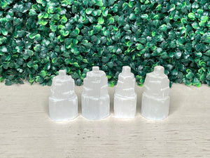 SELENITE | TOWERS