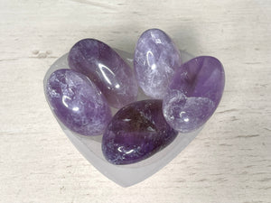 AMETHYST | TUMBLED