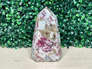 RUBELLITE | OBELISK
