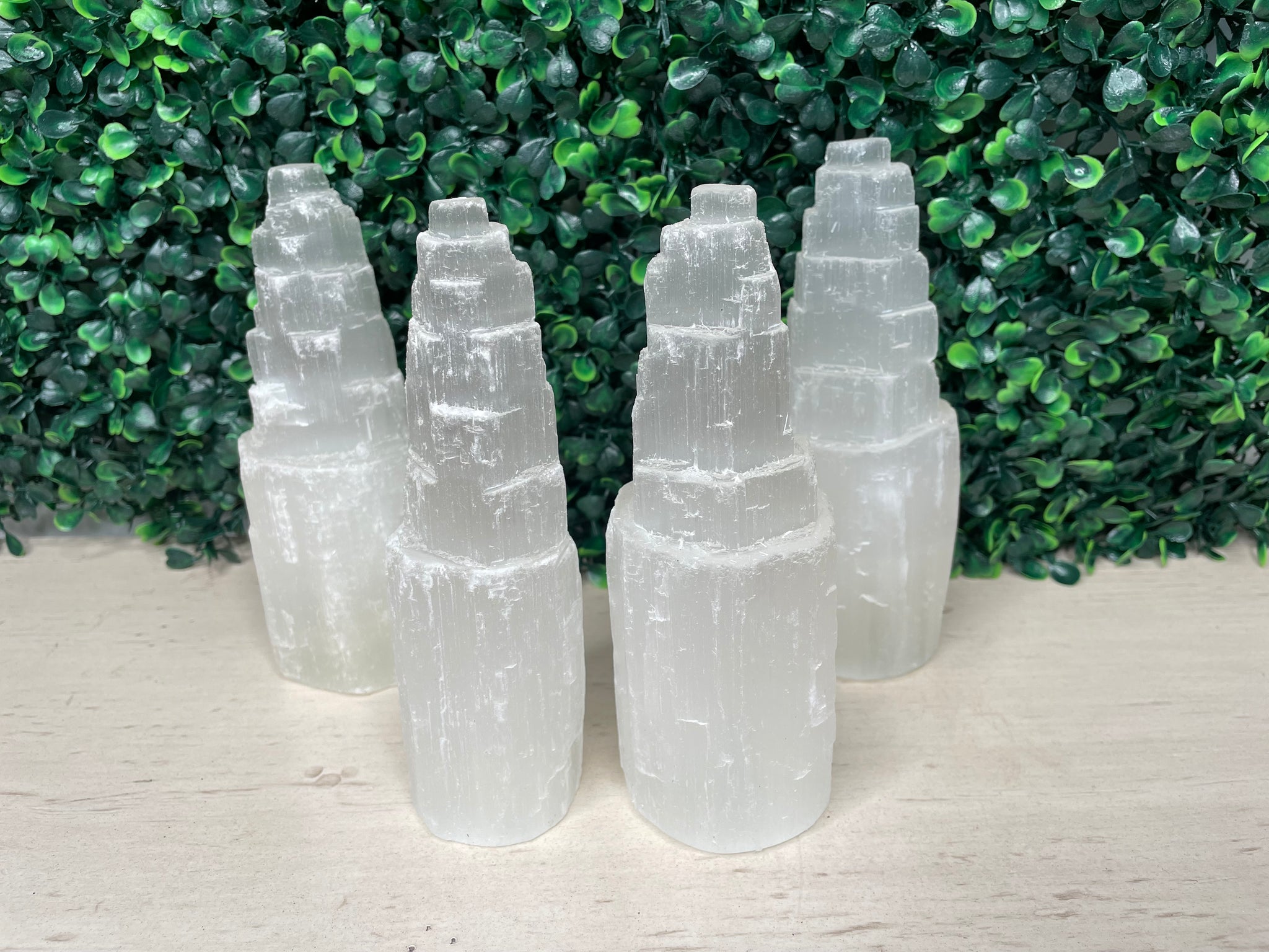 SELENITE | TOWERS