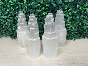 SELENITE | TOWERS