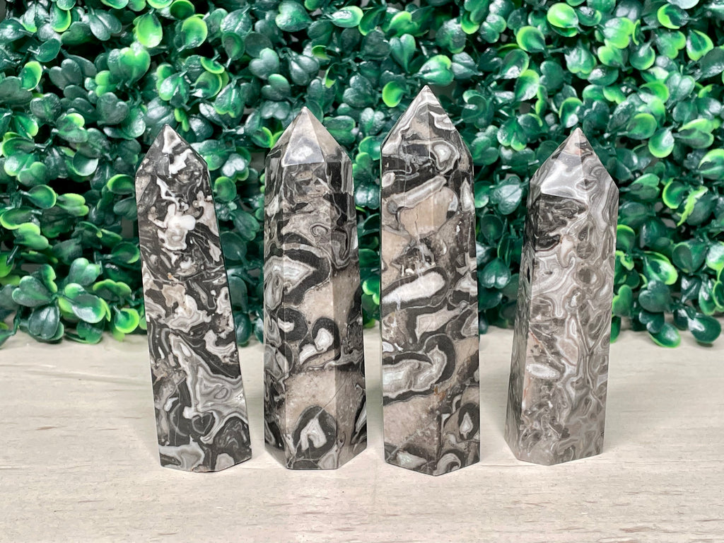 PICASSO JASPER | TOWER
