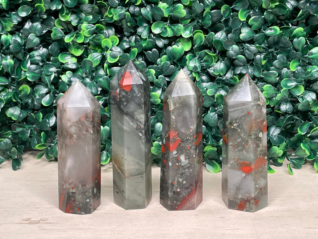 BLOODSTONE | TOWER