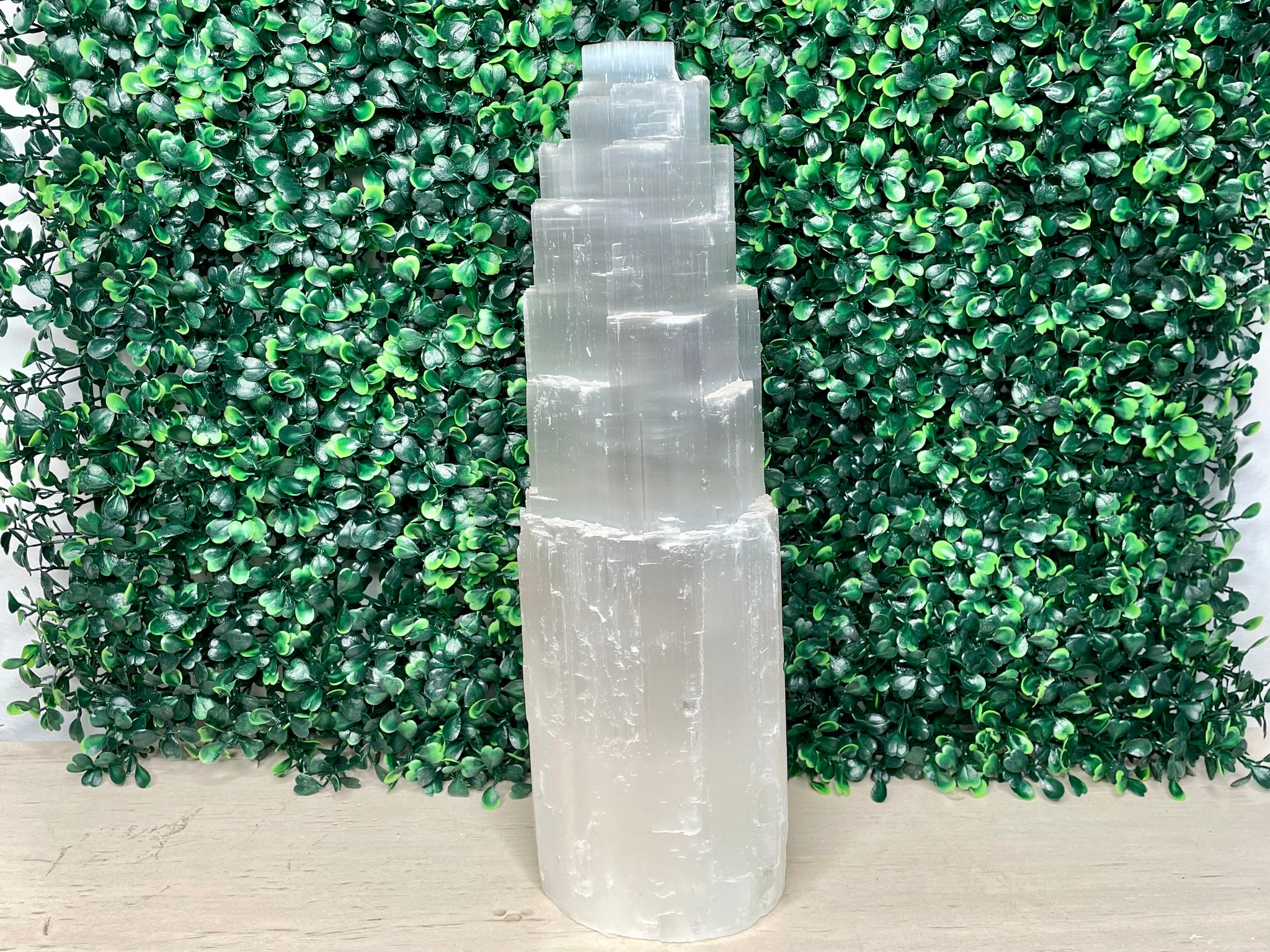 SELENITE | TOWERS
