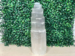 SELENITE | TOWERS