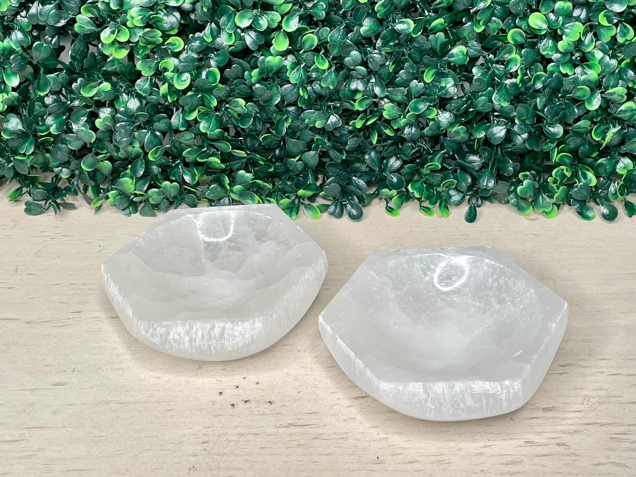 SELENITE | BOWLS