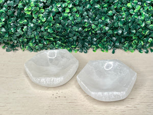 SELENITE | BOWLS