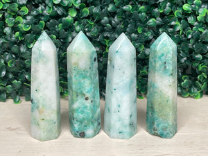 PHOENIX PINE STONE | TOWER