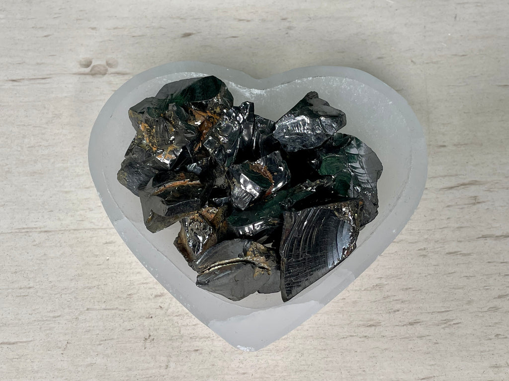 SHUNGITE ELITE | RAW