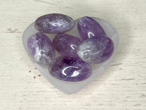 AMETHYST | TUMBLED