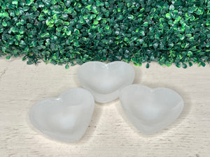 SELENITE | BOWLS