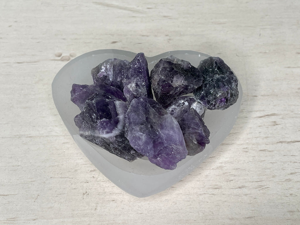 AMETHYST | RAW