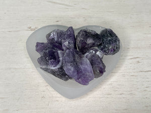AMETHYST | RAW