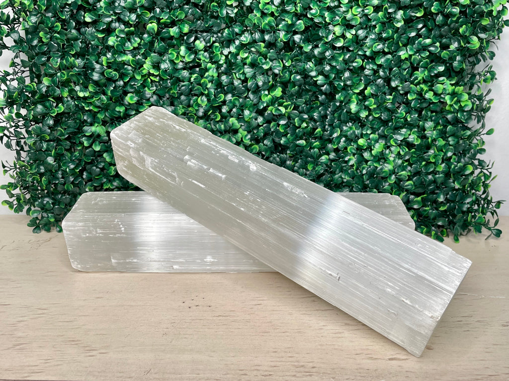 SELENITE | LOG
