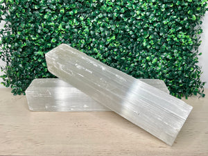 SELENITE | LOG