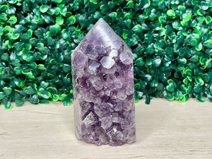 AMETHYST | FREEFORM