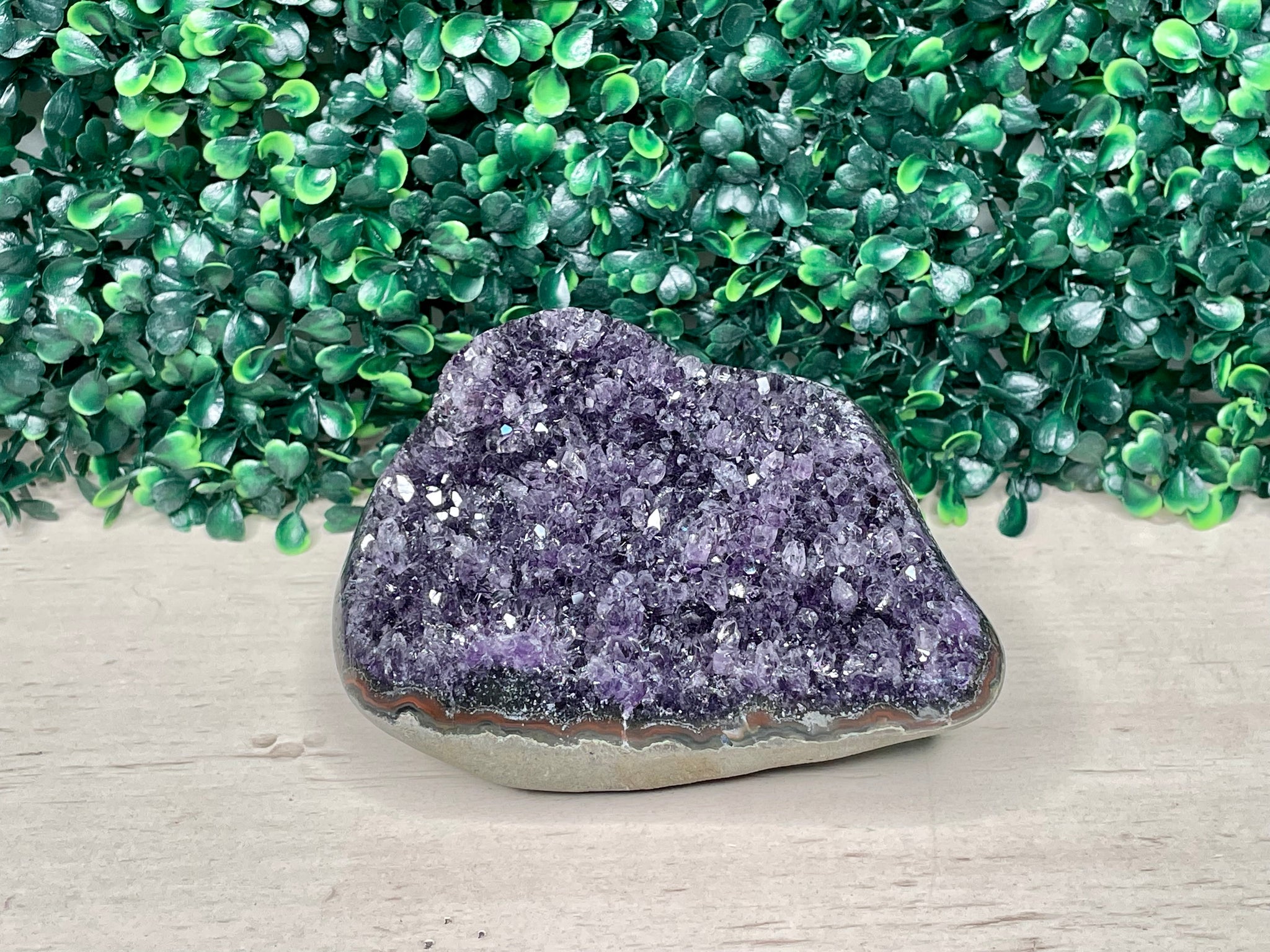 AMETHYST | FREEFORM