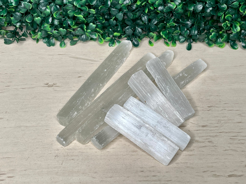 SELENITE | STICKS